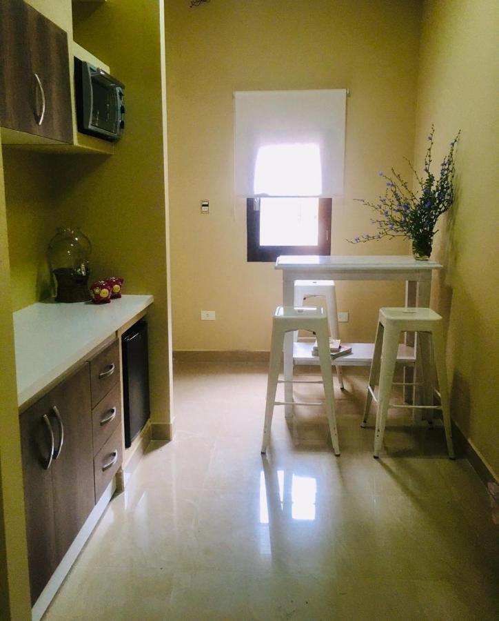 Mirador Del Alto Jujuy Apartment San Salvador de Jujuy Exterior photo